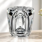 Asmi Miguel Japanese Paper Lantern Table Lamp