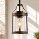Carolina Origo Modern Pendant Lighting