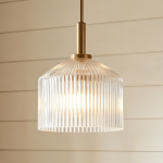 Modern Scandinavian Multi‑Layer Colorful Pendant Light