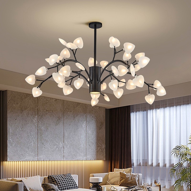 HEART Chandelier