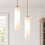 Galatea Boho Bell Shaped Rattan Chandelier