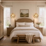 Viviana French Country Glass Petal Pendant Lights