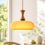 Calanthia Vintage Luxury Gold Crystal Glass Pendant Light