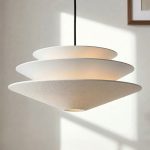 Ilaria Bauhaus Glass Globe Pendant Light