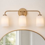 Brinley French Mid-century Resin Scallop Wall Sconce