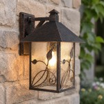 Maven Modern Elegant Cone Shade Wall Sconce