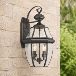 Eudora Lily of The Valley Wall Lamp