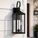 Eudora Lily of The Valley Wall Lamp