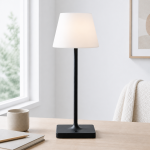 Roberto Nordic Revolve Table Lamp