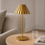 Harini Tiffany stained glass hummingbird table lamp