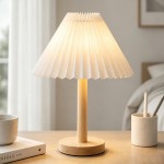 Santiago VL38 Table Lamp