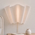 Anders Industrial Metal Dome Wall Sconce