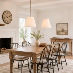 Naomi Modern White Pleated Fabric Brass Pendant Light