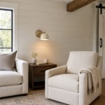 Verai Modern Industrial Cream Metal Dome Wall Sconce