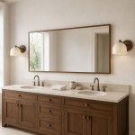 Verai Modern Industrial Cream Metal Dome Wall Sconce