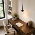 Caleb Modern Trapezoid Ribbed Glass Pendant Light