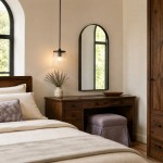 Caleb Modern Trapezoid Ribbed Glass Pendant Light