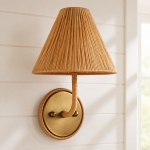 Ozera 2 Light Sconce