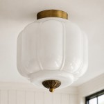 Alexia Colorful Round Adjustable Led Ceiling Lamp