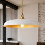 Drilon Nordic Morandi Multi-Color Cylinder Pendant Light