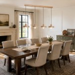 Harlow Wabi-Sabi Travertine & Wood Circular Pendant Light
