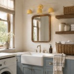 Astair Nordic Metal Multicolored Vanity Sconce