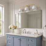 Astair Nordic Metal Multicolored Vanity Sconce