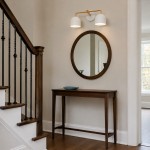 Astair Nordic Metal Multicolored Vanity Sconce