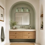 Astair Nordic Metal Multicolored Vanity Sconce