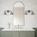 Astair Nordic Metal Multicolored Vanity Sconce