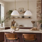 Ylarix ‎Minimalist Dome Metal Pendant Light