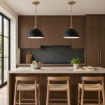 Ylarix ‎Minimalist Dome Metal Pendant Light