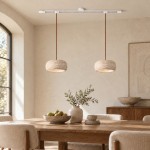 Byronn 360 Degree Rotation Ceiling Rail For Light