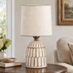 Aanya Minimalist Birdy table lamp