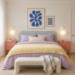 Tessa Modern Rechargeable Colorful Wall Light
