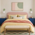 Tessa Modern Rechargeable Colorful Wall Light