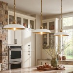 Leila Industrial Rustic Bronze Cone Shade Pendant Light