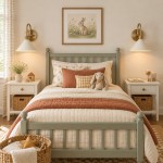 Chavis Rustic Metal Sand Cone Wall Light