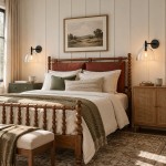 Keen Farmhouse Cooper Recycled Glass Dome Sconce