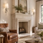 Hemma Retro Leaves And Branch Sconce