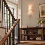 Hemma Retro Leaves And Branch Sconce