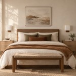 Ondine Modern Linen Fabric Shade Wall Sconce