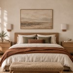 Ondine Modern Linen Fabric Shade Wall Sconce