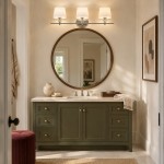Remi Rustic 3-Light White Fabric Sconce