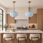 Winry Antique Brass Tiered Milk Glass Pendant Light