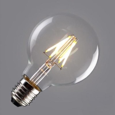 LED Bulb G80