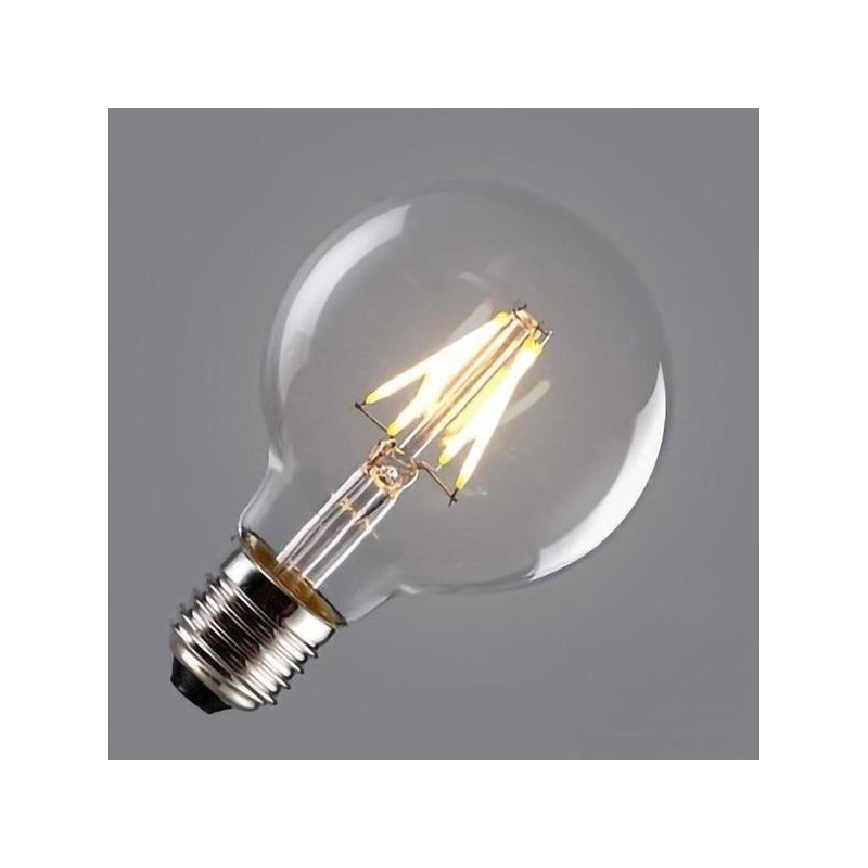 LED Bulb G80