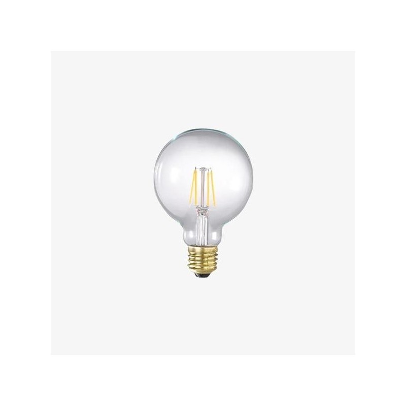 LED Bulb G80