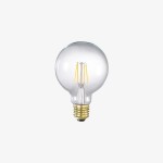 LED Bulb G80