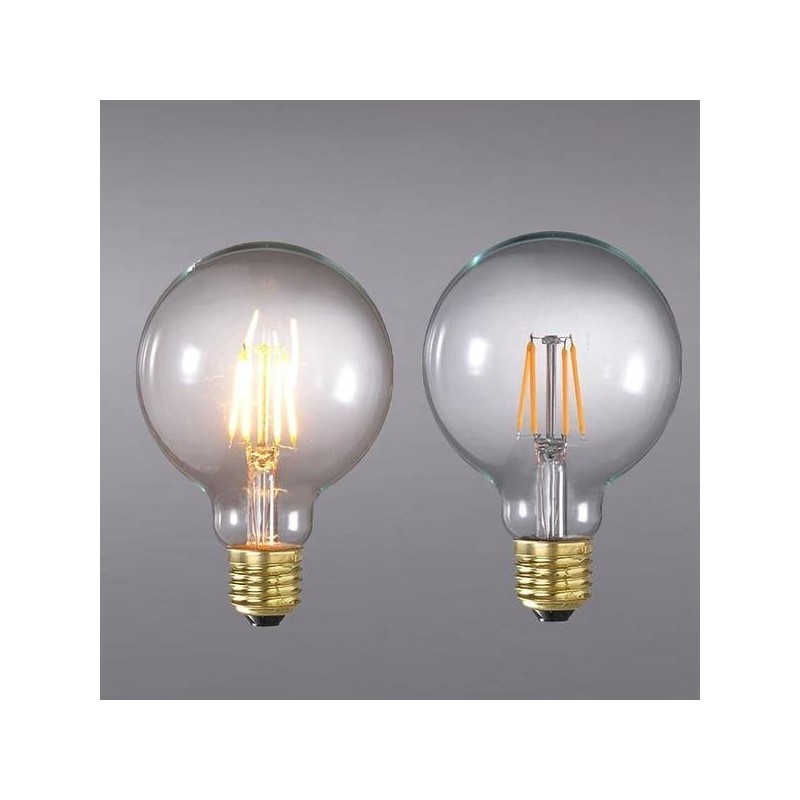 LED Bulb G80